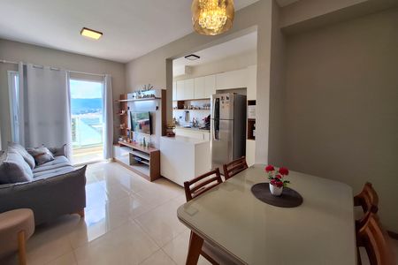 Apartamento à venda com 63m², 2 quartos e 1 vaga Apartamento à venda com 63m², 2 quartos e 1 vagaSala