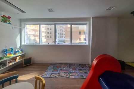 Apartamento à venda com 63m², 2 quartos e 1 vaga Apartamento à venda com 63m², 2 quartos e 1 vagaÁrea comum