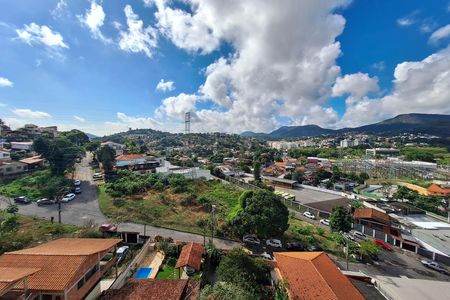 Apartamento à venda com 63m², 2 quartos e 1 vaga Apartamento à venda com 63m², 2 quartos e 1 vagaQuarto 1