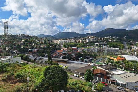Apartamento à venda com 63m², 2 quartos e 1 vaga Apartamento à venda com 63m², 2 quartos e 1 vagaSuíte 1