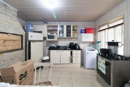 Casa à venda com 240m², 4 quartos e 4 vagas