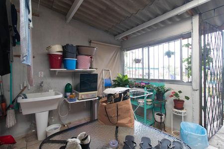 Casa à venda com 240m², 4 quartos e 4 vagas