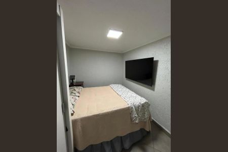 Casa à venda com 100m², 3 quartos e 2 vagas Casa à venda com 100m², 3 quartos e 2 vagasQuarto