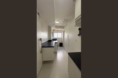 Apartamento para alugar com 151m², 3 quartos e 3 vagas Apartamento para alugar com 151m², 3 quartos e 3 vagasÁrea de Serviço