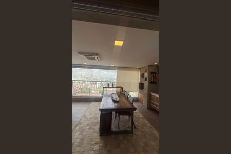 Apartamento para alugar com 151m², 3 quartos e 3 vagas Apartamento para alugar com 151m², 3 quartos e 3 vagasSala de Jantar