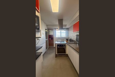 Apartamento para alugar com 151m², 3 quartos e 3 vagas Apartamento para alugar com 151m², 3 quartos e 3 vagasCozinha