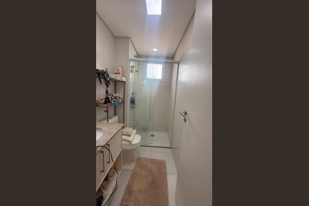 Apartamento para alugar com 151m², 3 quartos e 3 vagas Apartamento para alugar com 151m², 3 quartos e 3 vagasBanheiro