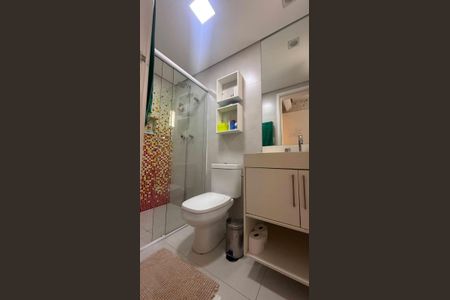 Apartamento para alugar com 151m², 3 quartos e 3 vagas Apartamento para alugar com 151m², 3 quartos e 3 vagasBanheiro