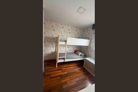 Apartamento para alugar com 151m², 3 quartos e 3 vagas Apartamento para alugar com 151m², 3 quartos e 3 vagasQuarto