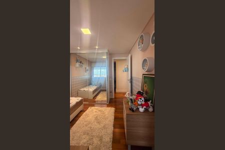 Apartamento para alugar com 151m², 3 quartos e 3 vagas Apartamento para alugar com 151m², 3 quartos e 3 vagasQuarto