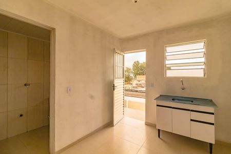 Kitnet/Studio para alugar com 1 quarto, 26m² em Vila do Encontro, São Paulo