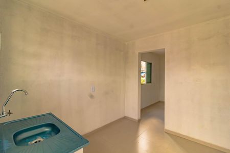 Kitnet/Studio para alugar com 1 quarto, 26m² em Vila do Encontro, São Paulo