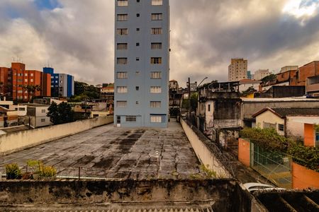 Kitnet/Studio para alugar com 1 quarto, 26m² em Vila do Encontro, São Paulo