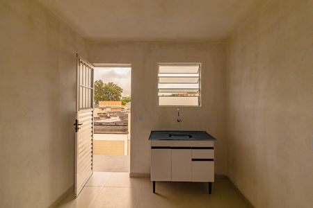 Kitnet/Studio para alugar com 1 quarto, 26m² em Vila do Encontro, São Paulo