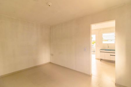 Kitnet/Studio para alugar com 1 quarto, 26m² em Vila do Encontro, São Paulo