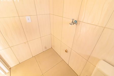 Kitnet/Studio para alugar com 1 quarto, 26m² em Vila do Encontro, São Paulo