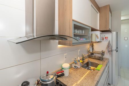 Apartamento à venda com 57m², 2 quartos e 1 vaga Apartamento à venda com 57m², 2 quartos e 1 vagaCozinha