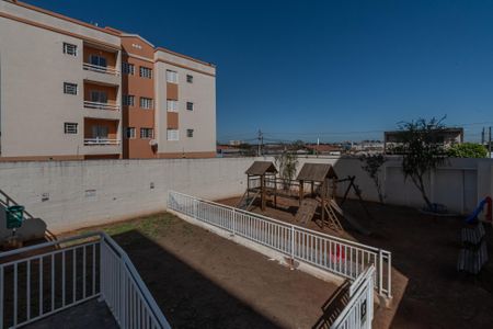 Apartamento à venda com 57m², 2 quartos e 1 vaga Apartamento à venda com 57m², 2 quartos e 1 vagaÁrea comum - Playground