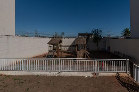 Apartamento à venda com 57m², 2 quartos e 1 vaga Apartamento à venda com 57m², 2 quartos e 1 vagaÁrea comum - Playground