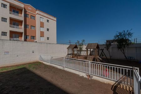 Apartamento à venda com 57m², 2 quartos e 1 vaga Apartamento à venda com 57m², 2 quartos e 1 vagaÁrea comum - Espaço Pet