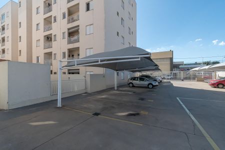 Apartamento à venda com 57m², 2 quartos e 1 vaga Apartamento à venda com 57m², 2 quartos e 1 vagaÁrea comum