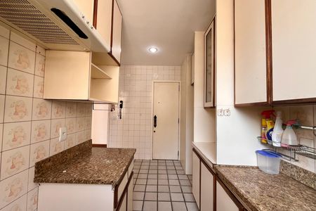 Apartamento para alugar com 80m², 3 quartos e 1 vaga Apartamento para alugar com 80m², 3 quartos e 1 vagaCozinha