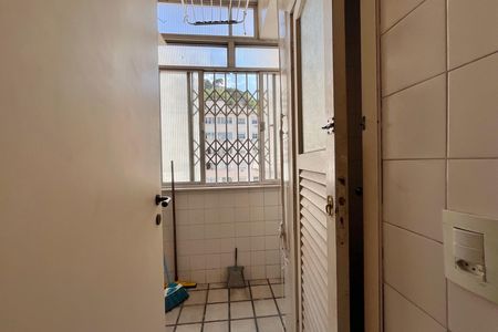 Apartamento para alugar com 80m², 3 quartos e 1 vaga Apartamento para alugar com 80m², 3 quartos e 1 vagaÁrea de Serviço