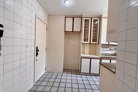 Apartamento para alugar com 80m², 3 quartos e 1 vaga Apartamento para alugar com 80m², 3 quartos e 1 vagaCozinha