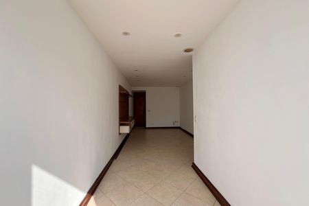 Sala  de apartamento para alugar com 3 quartos, 80m² em Copacabana, Rio de Janeiro