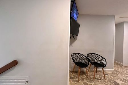 Apartamento para alugar com 80m², 3 quartos e 1 vaga Apartamento para alugar com 80m², 3 quartos e 1 vagaPortaria