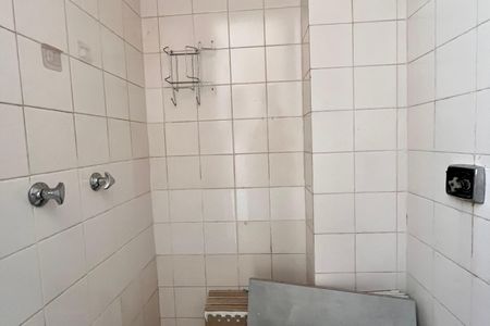 Apartamento para alugar com 80m², 3 quartos e 1 vaga Apartamento para alugar com 80m², 3 quartos e 1 vagaBanheiro de serviço