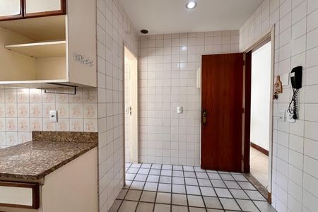 Apartamento para alugar com 80m², 3 quartos e 1 vaga Apartamento para alugar com 80m², 3 quartos e 1 vagaCozinha