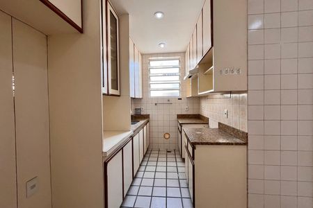 Apartamento para alugar com 80m², 3 quartos e 1 vaga Apartamento para alugar com 80m², 3 quartos e 1 vagaCozinha