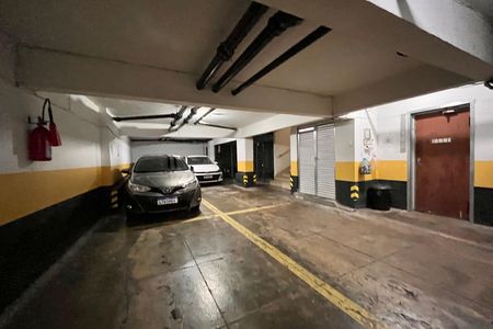 Apartamento para alugar com 80m², 3 quartos e 1 vaga Apartamento para alugar com 80m², 3 quartos e 1 vagaGaragem