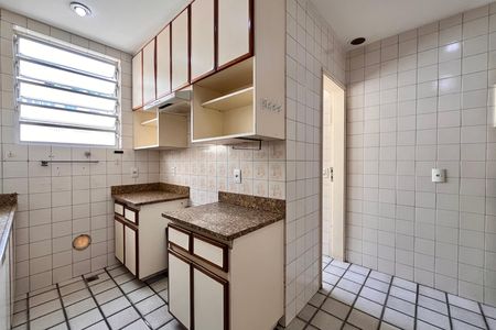 Apartamento para alugar com 80m², 3 quartos e 1 vaga Apartamento para alugar com 80m², 3 quartos e 1 vagaCozinha