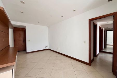 Sala  de apartamento para alugar com 3 quartos, 80m² em Copacabana, Rio de Janeiro