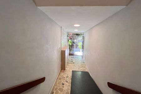 Apartamento para alugar com 80m², 3 quartos e 1 vaga Apartamento para alugar com 80m², 3 quartos e 1 vagaPortaria