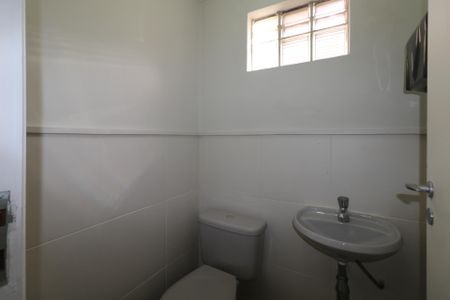 Apartamento para alugar com 104m², 2 quartos e sem vagaLavabo