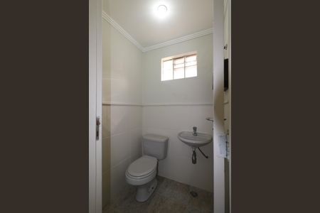 Apartamento para alugar com 104m², 2 quartos e sem vagaLavabo