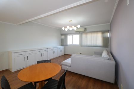 Sala de apartamento para alugar com 2 quartos, 104m² em Centro, São Caetano do Sul