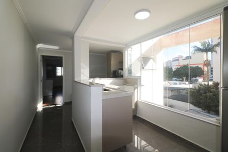 Apartamento para alugar com 104m², 2 quartos e sem vagaCozinha
