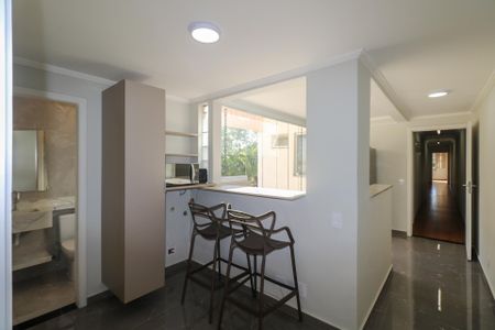 Apartamento para alugar com 104m², 2 quartos e sem vagaCozinha