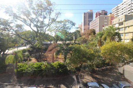 Apartamento para alugar com 104m², 2 quartos e sem vagaVista