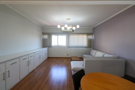 Apartamento para alugar com 104m², 2 quartos e sem vagaSala