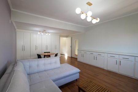 Sala de apartamento para alugar com 2 quartos, 104m² em Centro, São Caetano do Sul