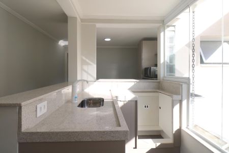 Apartamento para alugar com 104m², 2 quartos e sem vagaCozinha