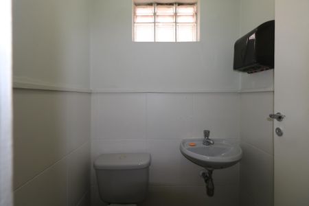 Apartamento para alugar com 104m², 2 quartos e sem vagaLavabo