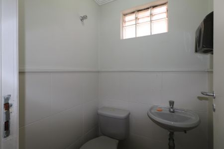 Apartamento para alugar com 104m², 2 quartos e sem vagaLavabo