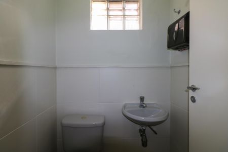 Apartamento para alugar com 104m², 2 quartos e sem vagaLavabo