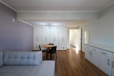 Apartamento para alugar com 104m², 2 quartos e sem vagaSala